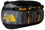 The North Face Base Camp Reisetasche 45 cm grau