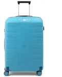 Roncato Box Sport 2.0 4 Rollen Trolley 69 cm blau