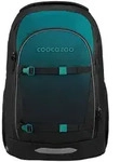 coocazoo Every Schulrucksack 44 cm gr&uuml;n