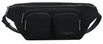 Liebeskind Maia G&uuml;rteltasche M 32 cm schwarz