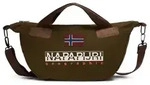 Napapijri H-Reflect G&uuml;rteltasche 29 cm braun