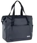 Evoc Sporttasche 40 cm grau