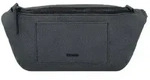 Picard Casual G&uuml;rteltasche Leder 33 cm grau