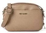 Hey Marly Style Mate Handtasche Leder 21.5 cm grau