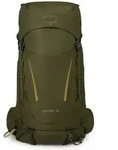 Osprey Kestrel 38 Wanderrucksack L-XL 78 cm gr&uuml;n