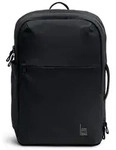 GOT BAG Commuter Pack Daypack 44 cm Laptopfach schwarz