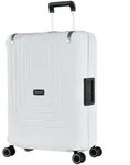 Eminent Vertica 4 Rollen Trolley M 68 cm weiss