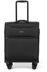 Epic Jupiter 4X 4 Rollen Kabinentrolley 55 cm schwarz