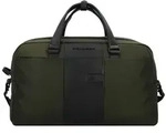 Piquadro Brief Weekender Reisetasche 50 cm gr&uuml;n