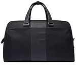 Piquadro Brief Weekender Reisetasche 50 cm schwarz