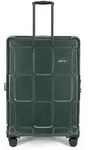 Epic Crate Reflex EVO 4 Rollen Trolley 75 cm gr&uuml;n