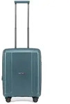 Epic Anthem 4 Rollen Kabinentrolley 55 cm mit Dehnfalte blau