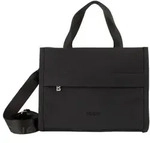 Bogner Maxon Shopper Tasche 30 cm grau