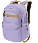 NITRO Hero Daypack 51 cm Laptopfach lila