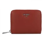 Picard Bingo Geldb&ouml;rse Leder 11.5 cm rot