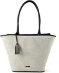 Hugo Jodi Shopper Tasche 45 cm schwarz