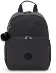 Kipling Basic Maisie Wickelrucksack 40 cm schwarz