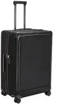 Porsche Design Roadster 4 Rollen Trolley L 77 cm schwarz