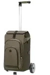 Andersen Shopper Unus Shopper Hydro 2.0 Einkaufstrolley 67 cm oliv