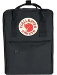 Fj&auml;llr&auml;ven Kanken 16 Mini Rucksack 29 cm schwarz