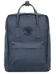 Fj&auml;llr&auml;ven Re-Kanken City Rucksack 34 cm petrol