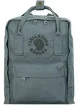 Fj&auml;llr&auml;ven Re-Kanken Rucksack 29 cm grau