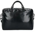 Picard Buddy Aktentasche Leder 42 cm schwarz