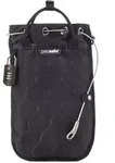 Pacsafe Travelsafe 3L GII Portable Safe Sicherheitstasche 34 cm schwarz
