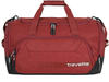 Travelite Kick Off Weekender Reisetasche M 50 cm rot