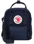 Fj&auml;llr&auml;ven Kanken Umh&auml;ngetasche 17 cm blau