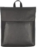 Picard Luis Rucksack Leder 30 cm schwarz