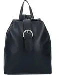Picard Luis City Rucksack Leder 25 cm schwarz