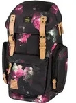 NITRO Daypacker Daypack 46 cm Laptopfach mehrfarbig