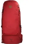 Fj&auml;llr&auml;ven Keb 72 Trekkingrucksack 73 cm rot