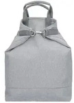 Jost Bergen Daypack 40 cm Laptopfach grau