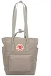 Fj&auml;llr&auml;ven Kanken Totepack Schultertasche 27 cm braun