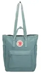 Fj&auml;llr&auml;ven Kanken Totepack Schultertasche 27 cm gr&uuml;n