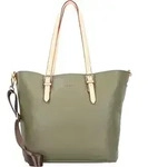 bugatti Ella Shopper Tasche 34 cm gr&uuml;n