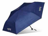 Ergobag Regenschirm 21 cm blauchlichtbär