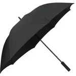 Knirps U.900 Regenschirm 97 cm schwarz