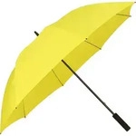 Knirps U.900 Regenschirm 97 cm gelb