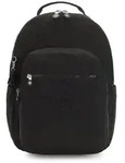 Kipling Basic Seoul Daypack 44 cm Laptopfach schwarz