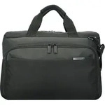 Samsonite Mysight Aktentasche 44 cm Laptopfach schwarz