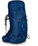 Osprey Ariel 55 WM-L Rucksack 78 cm blau