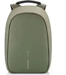 XD Design Bobby Hero Regular Rucksack RFID 45 cm Laptopfach gr&uuml;n