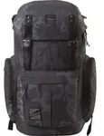 NITRO Daypacker Daypack 46 cm Laptopfach grau