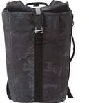 NITRO Scrambler Daypack 47 cm Laptopfach grau