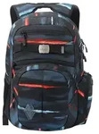 NITRO Daypack Hero Rucksack 52 cm Laptopfach mehrfarbig