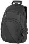 NITRO Stash 29 Daypack 49 cm Laptopfach schwarz