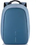 XD Design Bobby Hero Small Rucksack RFID 38 cm Laptopfach blau
